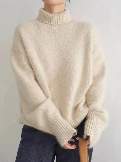 Women's knitwear