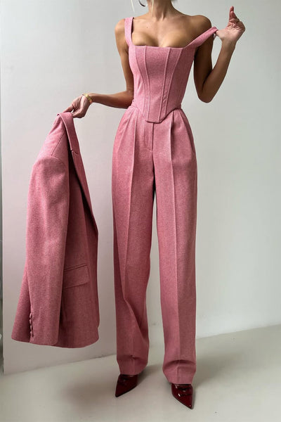 Co-ord sets