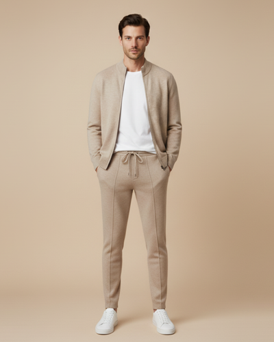 Viktor | Merino Tracksuit 