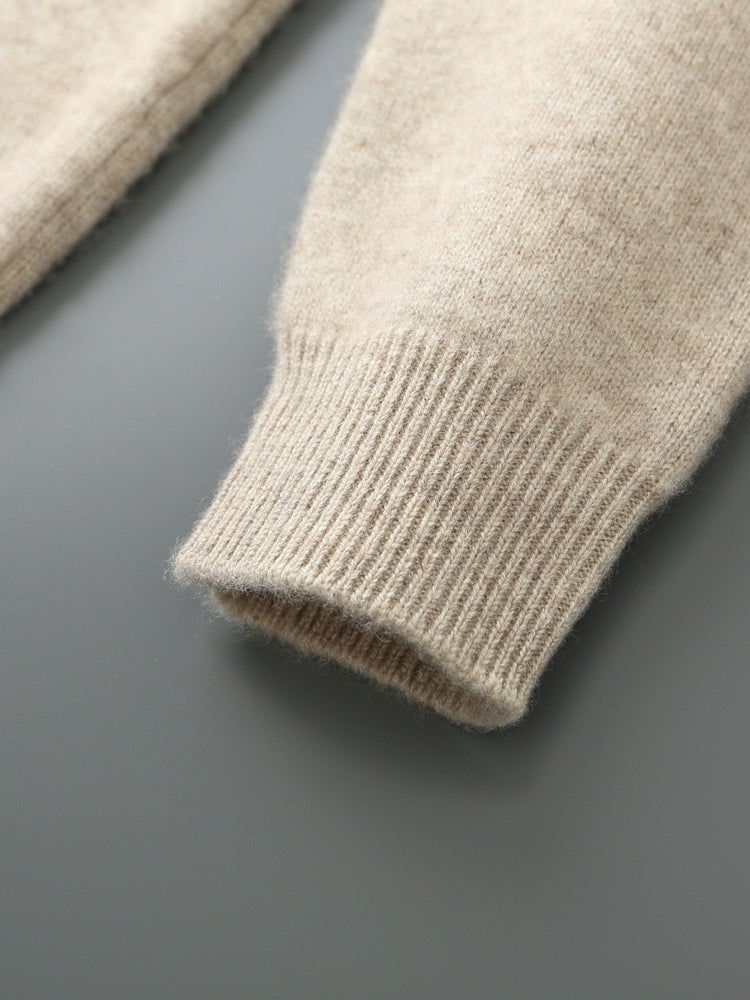 Viktor | Merino Tracksuit 