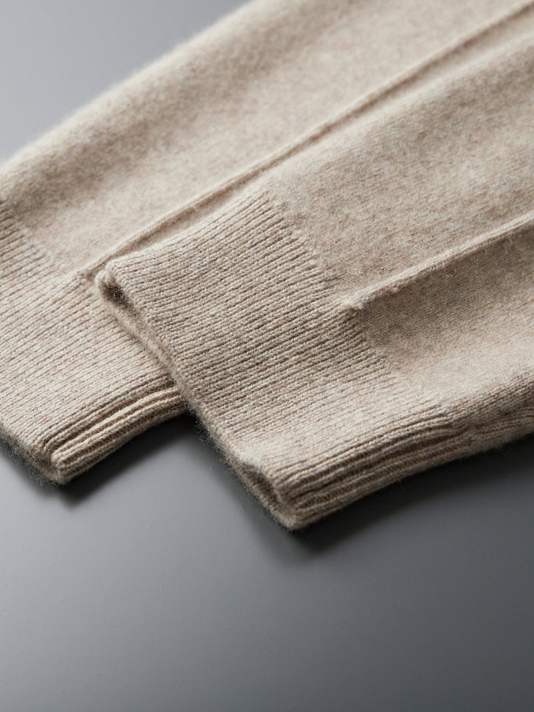 Viktor | Merino Tracksuit 