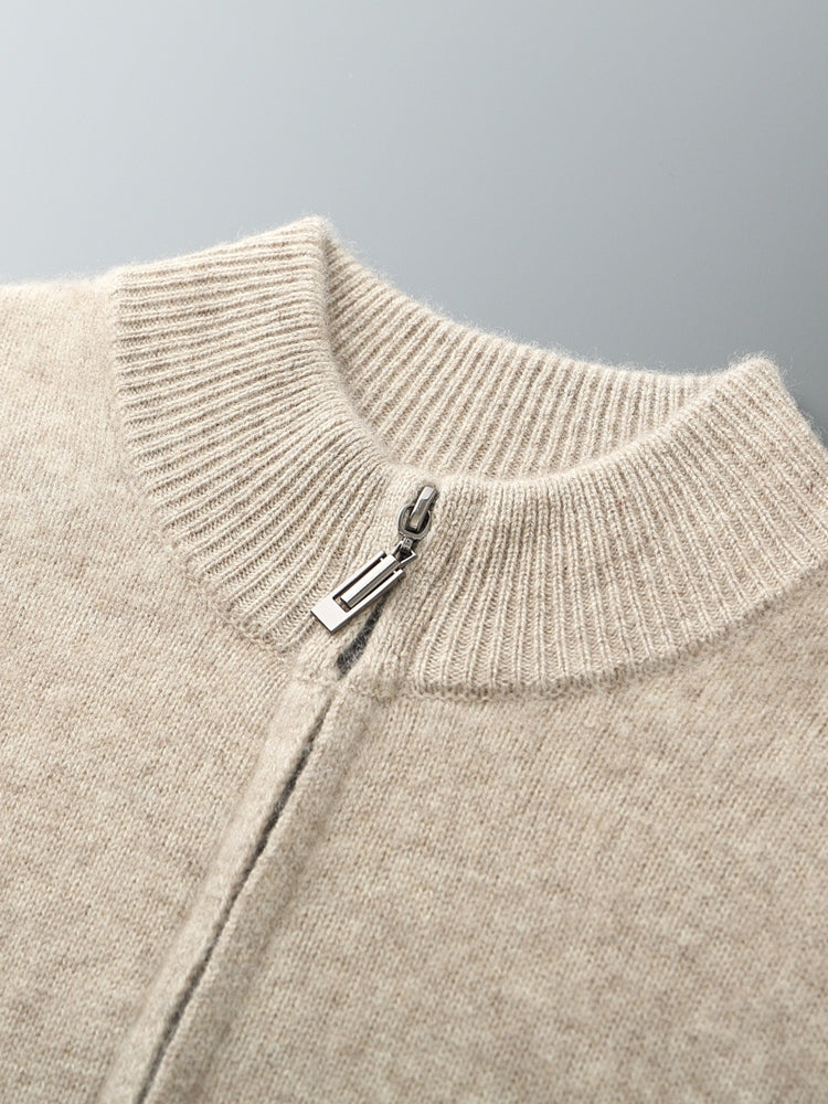Viktor | Merino Tracksuit 