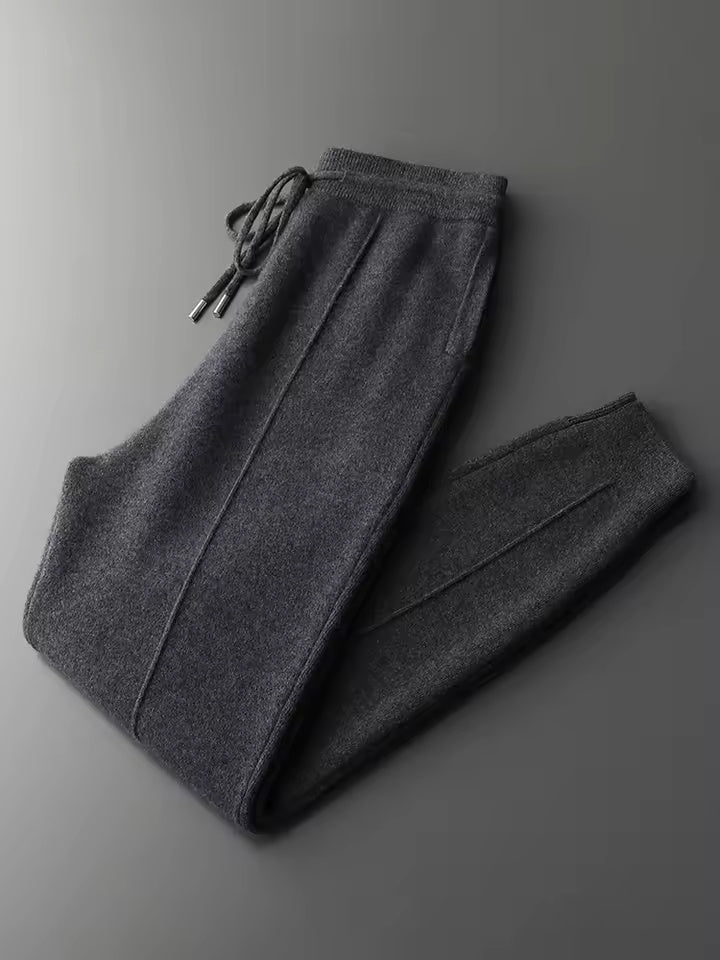 Viktor | Merino Tracksuit 