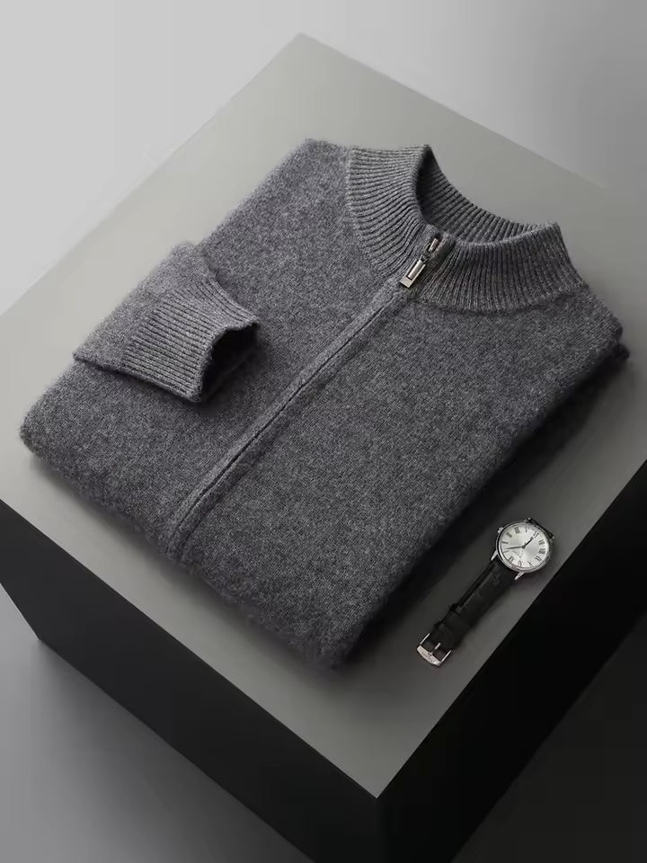 Viktor | Merino Tracksuit 