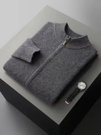 Viktor | Merino Tracksuit 