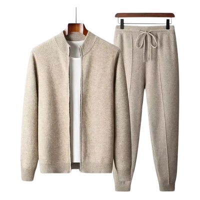 Viktor | Merino Tracksuit 