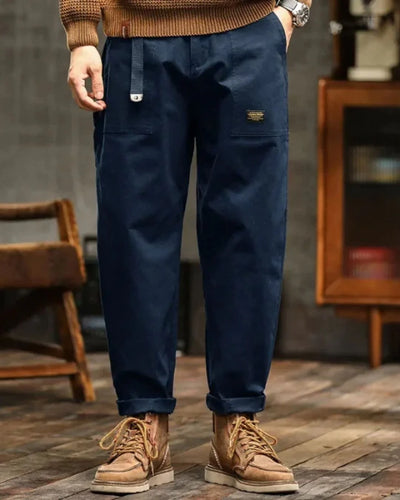 Jake | Vintage Cargo Pants