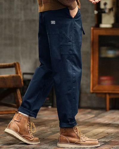 Jake | Vintage Cargo Pants