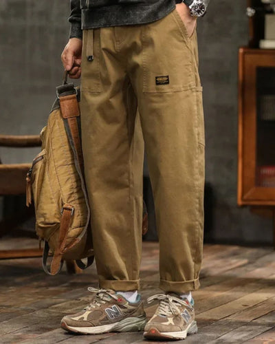 Jake | Vintage Cargo Pants